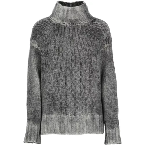 Knitwear > Cashmere Knitwear - - Avant Toi - Modalova