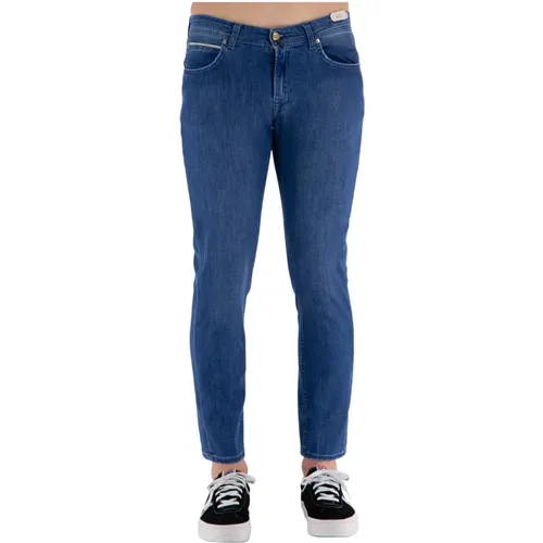 Jeans > Slim-fit Jeans - - Briglia - Modalova