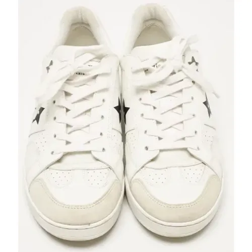 Pre-owned > Pre-owned Shoes > Pre-owned Sneakers - - Dior Vintage - Modalova