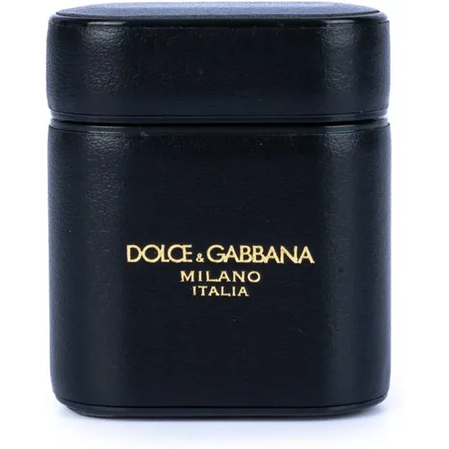 Accessories > Phone Accessories - - Dolce & Gabbana - Modalova