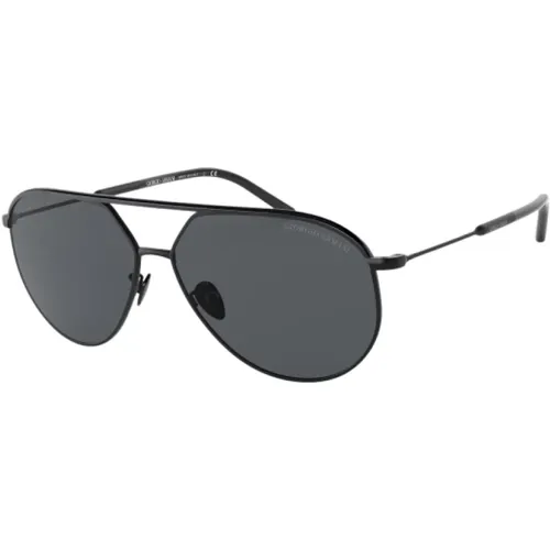 Accessories > Sunglasses - - Giorgio Armani - Modalova