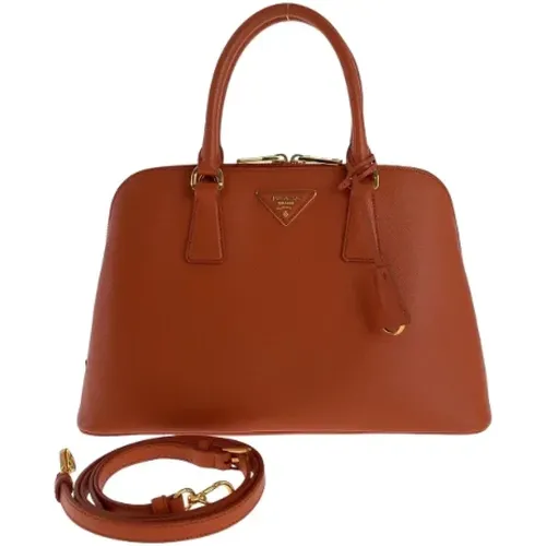 Pre-owned > Pre-owned Bags > Pre-owned Handbags - - Prada Vintage - Modalova