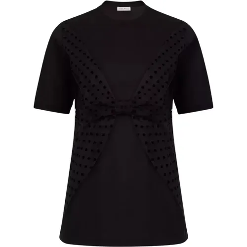 Tops > T-Shirts - - Nina Ricci - Modalova