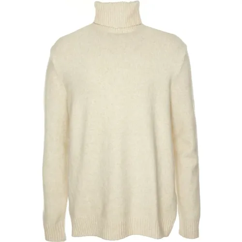 Knitwear > Turtlenecks - - Denham - Modalova