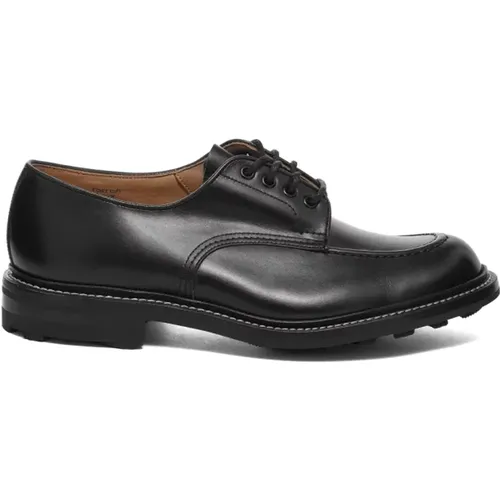 Shoes > Flats > Laced Shoes - - Tricker's - Modalova