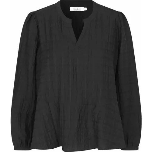 Blouses & Shirts > Blouses - - Masai - Modalova