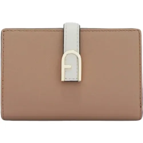 Accessories > Wallets & Cardholders - - Furla - Modalova