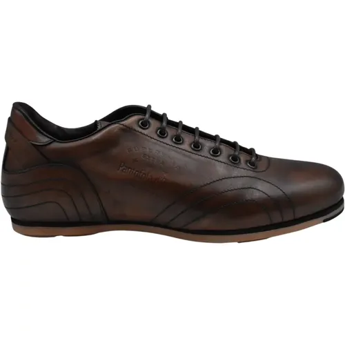 Shoes > Sneakers - - Pantofola D'Oro - Modalova