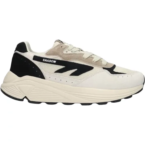 Hi-Tec - Shoes > Sneakers - Beige - Hi-Tec - Modalova