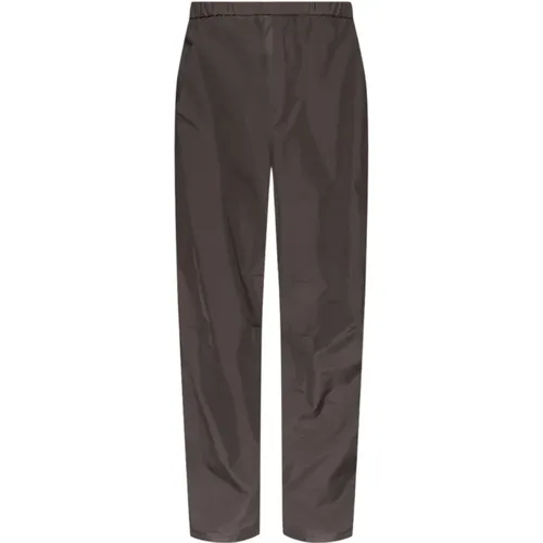 Trousers > Straight Trousers - - Norse Projects - Modalova