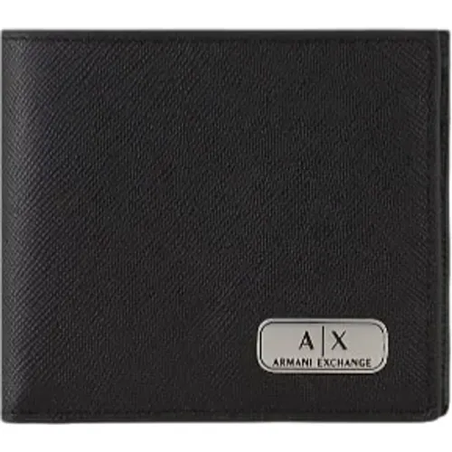 Accessories > Wallets & Cardholders - - Armani Exchange - Modalova