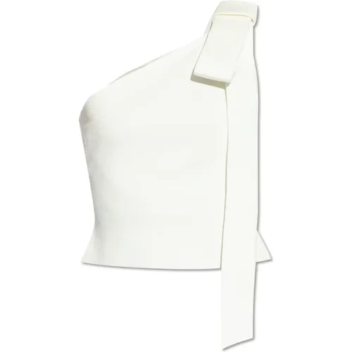 Tops > Sleeveless Tops - - Cult Gaia - Modalova