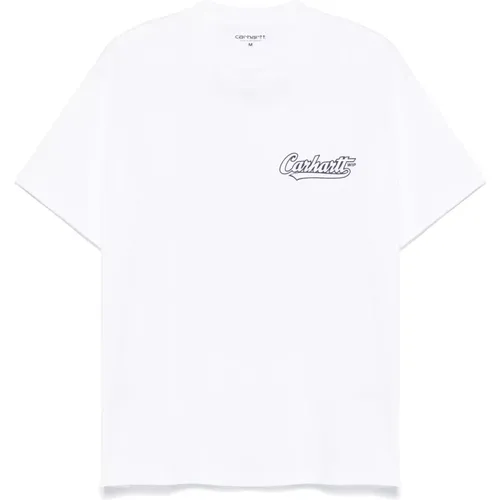 Tops > T-Shirts - - Carhartt WIP - Modalova