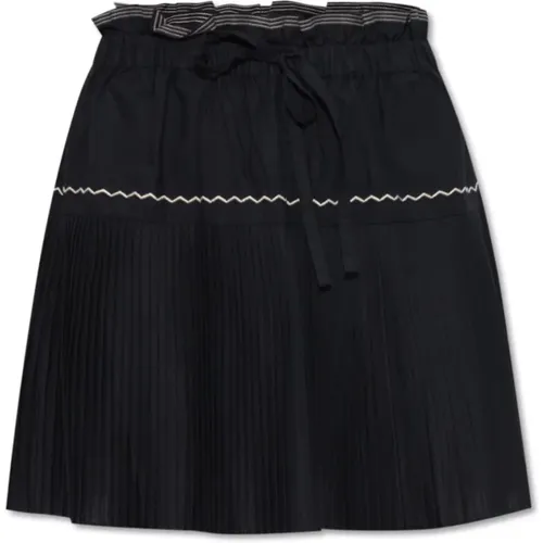 Skirts > Short Skirts - - Ulla Johnson - Modalova