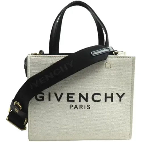 Pre-owned > Pre-owned Bags > Pre-owned Handbags - - Givenchy Pre-owned - Modalova