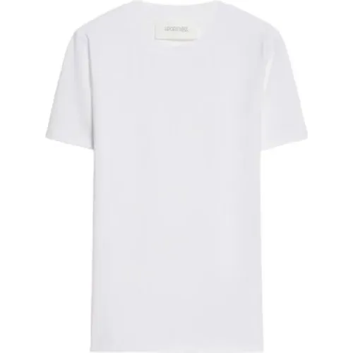 Tops > T-Shirts - - Max Mara - Modalova