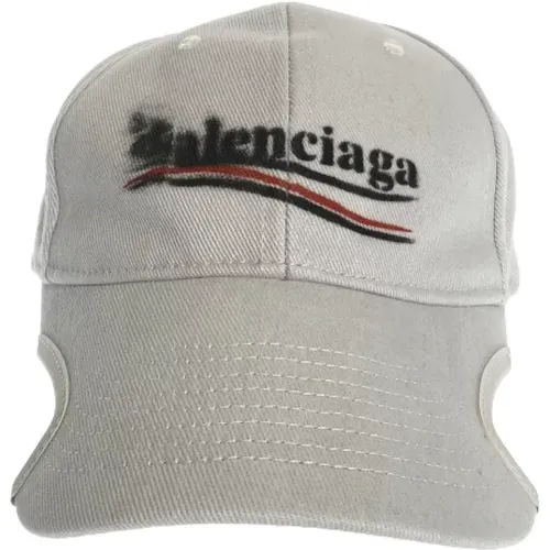 Pre-owned > Pre-owned Accessories - - Balenciaga Vintage - Modalova