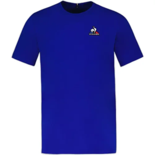 Tops > T-Shirts - - Le Coq Sportif - Modalova