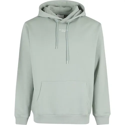 Sweatshirts & Hoodies > Hoodies - - Drole de Monsieur - Modalova