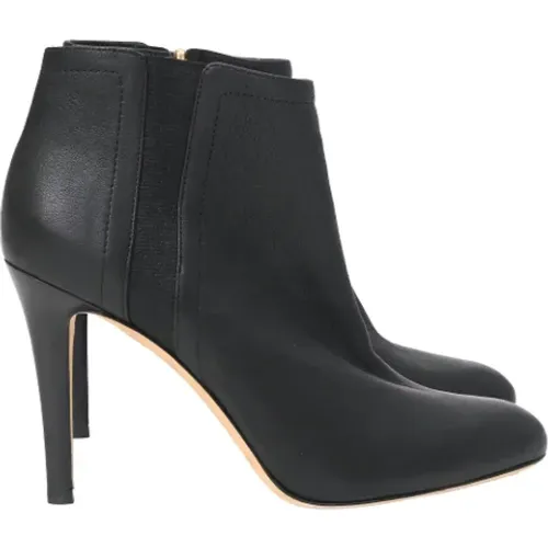 Pre-owned > Pre-owned Shoes > Pre-owned Boots - - Jimmy Choo Pre-owned - Modalova