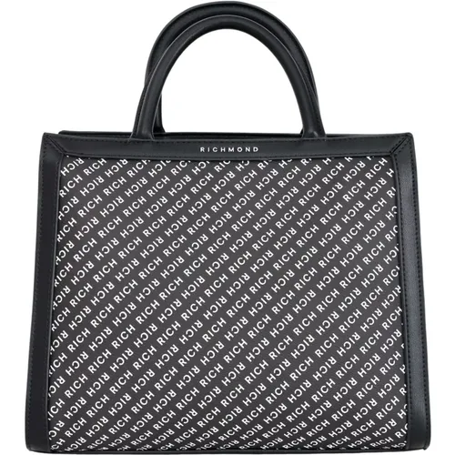 Bags > Handbags - - Richmond - Modalova