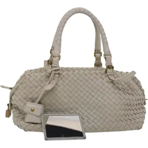 Pre-owned > Pre-owned Bags > Pre-owned Handbags - - Bottega Veneta Vintage - Modalova