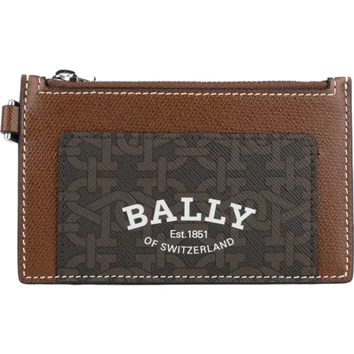 Accessories > Wallets & Cardholders - - Bally - Modalova