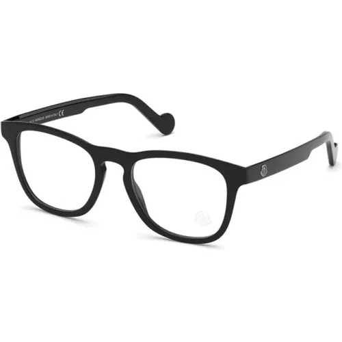 Accessories > Glasses - - Moncler - Modalova