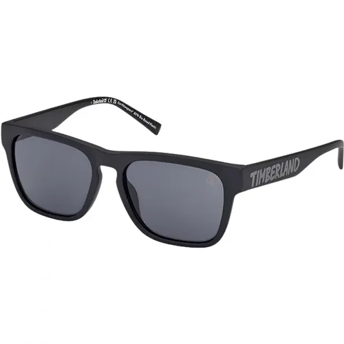 Accessories > Sunglasses - - Timberland - Modalova