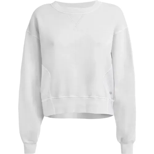 Sweatshirts & Hoodies > Sweatshirts - - Deha - Modalova
