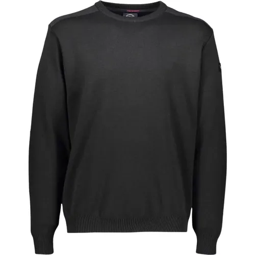 Sweatshirts & Hoodies > Sweatshirts - - PAUL & SHARK - Modalova