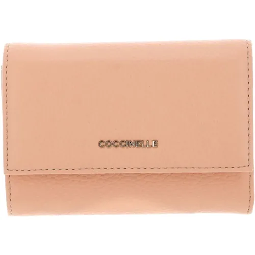 Accessories > Wallets & Cardholders - - Coccinelle - Modalova