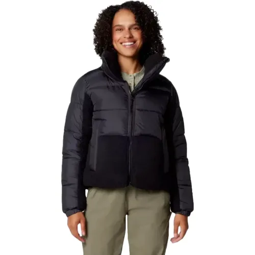 Jackets > Winter Jackets - - Columbia - Modalova