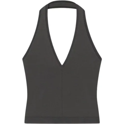 Tops > Sleeveless Tops - - Aeron - Modalova