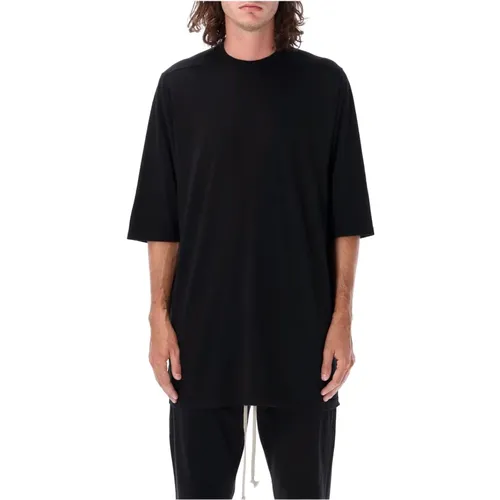 Tops > T-Shirts - - Rick Owens - Modalova