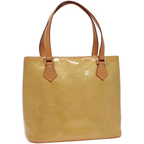 Pre-owned > Pre-owned Bags > Pre-owned Handbags - - Louis Vuitton Vintage - Modalova