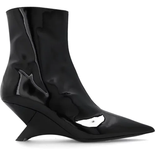 Shoes > Boots > Heeled Boots - - Vic Matié - Modalova