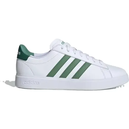 Adidas - Shoes > Sneakers - White - Adidas - Modalova