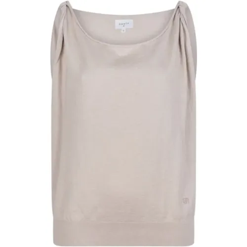 Tops > Sleeveless Tops - - Dante 6 - Modalova