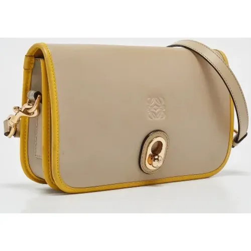 Pre-owned > Pre-owned Bags > Pre-owned Cross Body Bags - - Loewe Pre-owned - Modalova