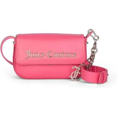 Bags > Shoulder Bags - - Juicy Couture - Modalova