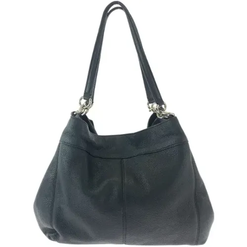 Pre-owned > Pre-owned Bags > Pre-owned Tote Bags - - Coach Pre-owned - Modalova