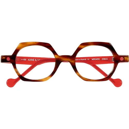 Accessories > Glasses - - Anne & Valentin - Modalova