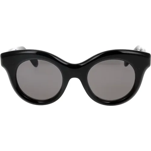 Accessories > Sunglasses - - Loewe - Modalova