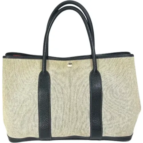 Pre-owned > Pre-owned Bags > Pre-owned Tote Bags - - Hermès Vintage - Modalova