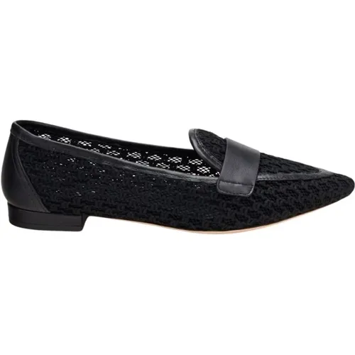 Shoes > Flats > Loafers - - AGL - Modalova