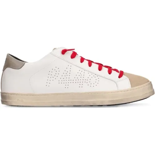 P448 - Shoes > Sneakers - White - P448 - Modalova