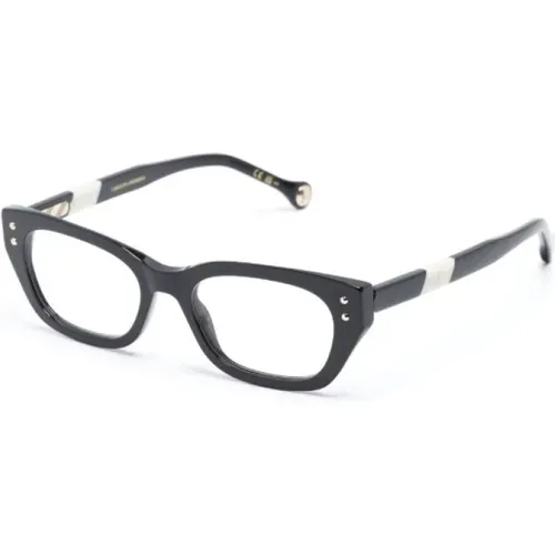 Accessories > Glasses - - Carolina Herrera - Modalova