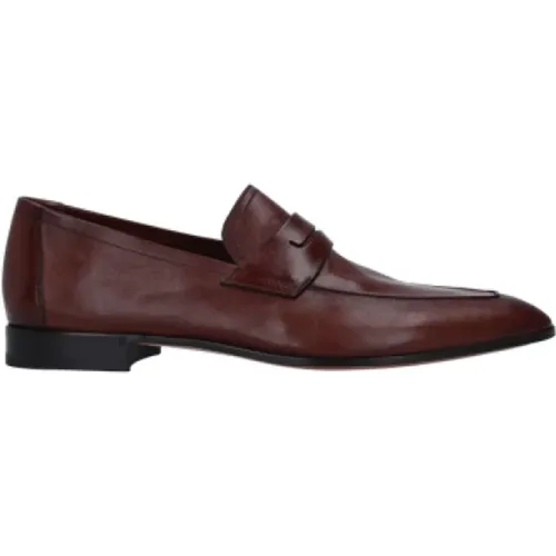 Shoes > Flats > Loafers - - Berluti - Modalova