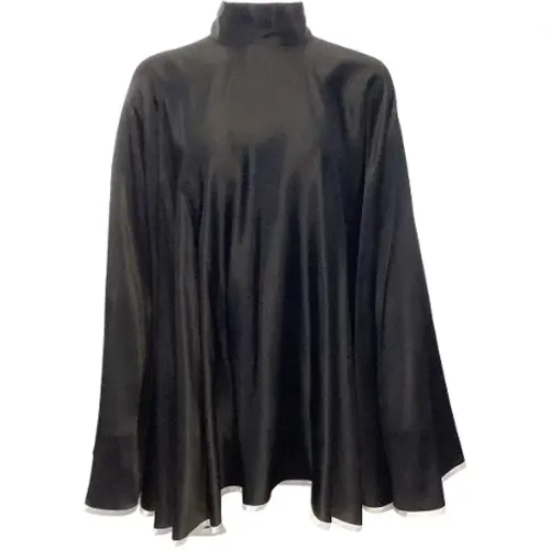 Pre-owned > Pre-owned Tops - - Balenciaga Vintage - Modalova